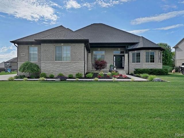 House for sale in Fair Haven, Michigan