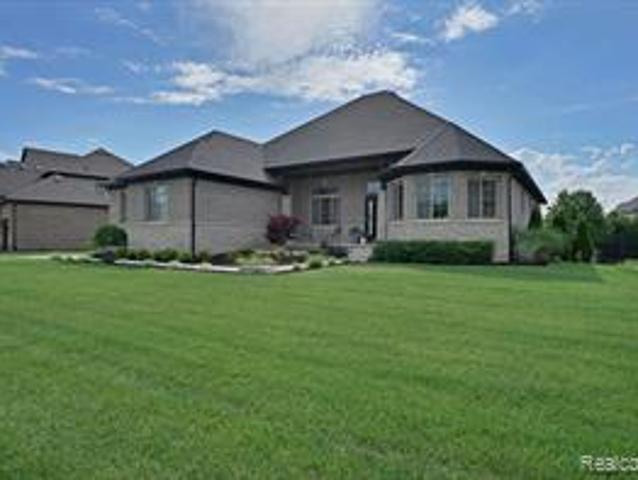 House for sale in Fair Haven, Michigan
