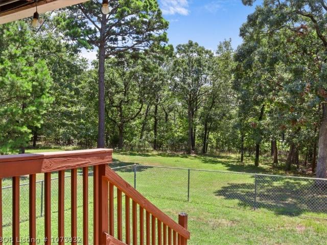 House for sale in Wilburton, Latimer County