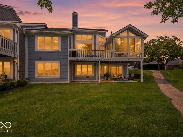 House for sale in Camby, Indiana