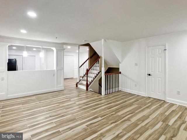 Townhouse for sale in Randallstown, Maryland