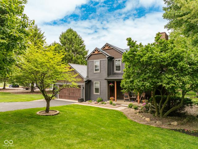 House for sale in Cicero, Indiana
