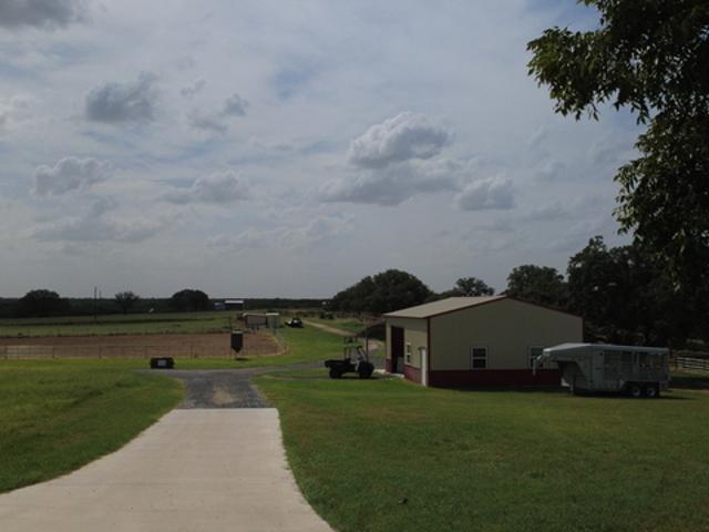 Farm for sale in Wilson, Texas