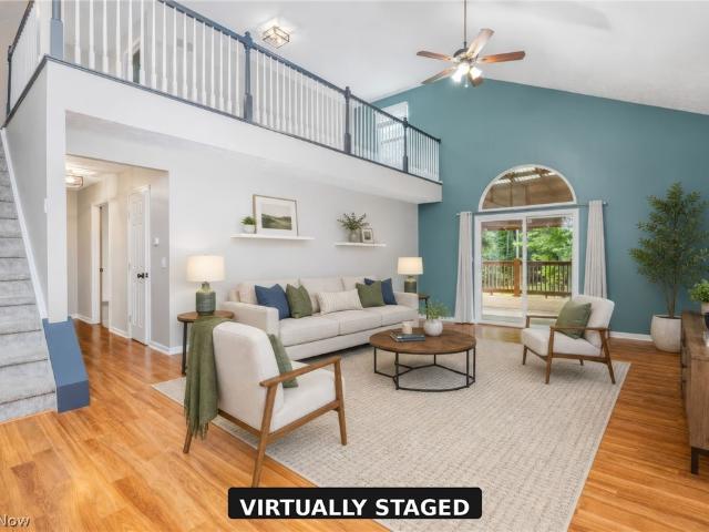 House for sale in Brunswick, Ohio