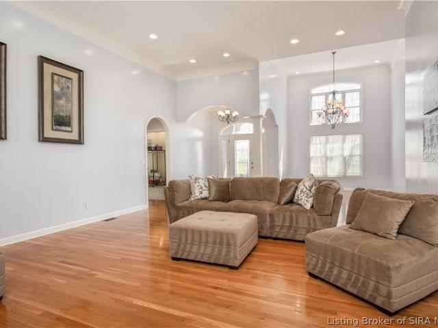 House for sale in Indiana