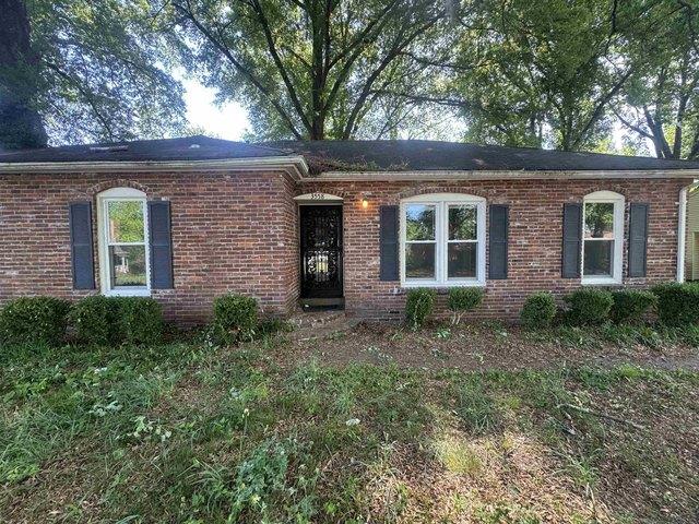 House for sale in Tennessee