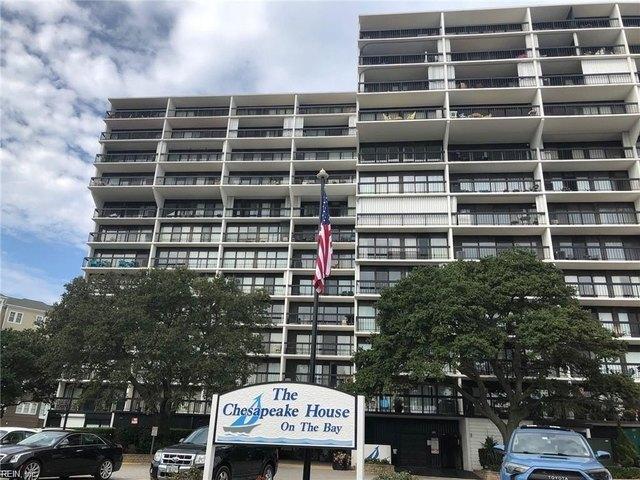 Condo for sale in Virginia