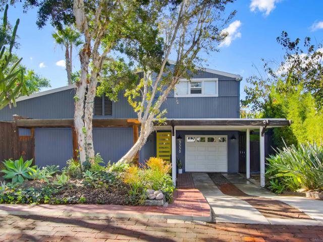 House for sale in Bonita, California