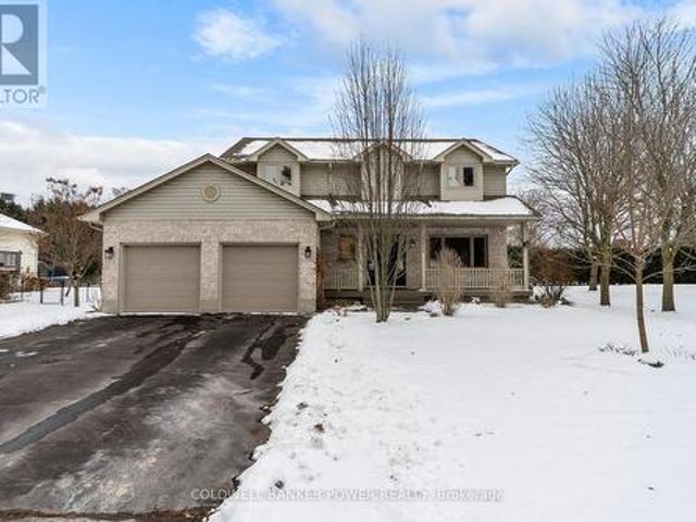 House for sale in Denfield, Ontario