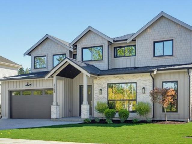 House for sale in British Columbia