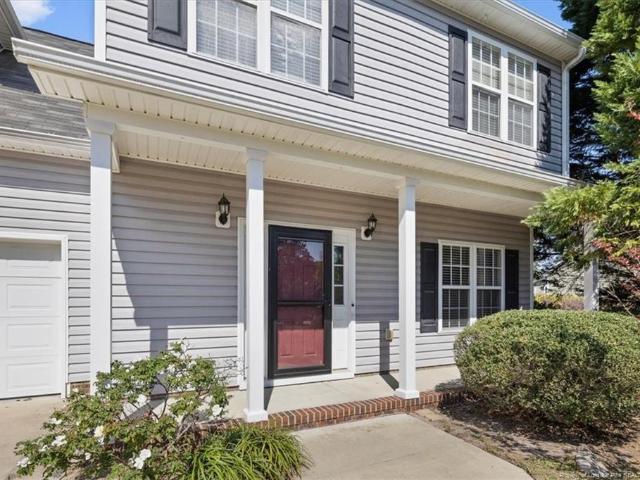 House for sale in Hope Mills, North Carolina