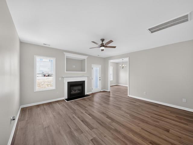 House for sale in Wake, North Carolina
