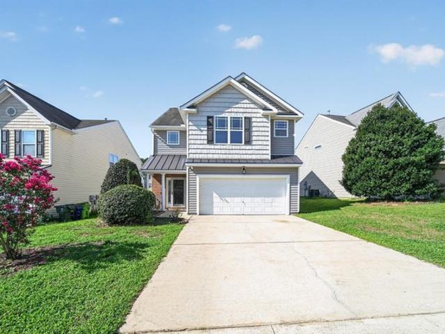 House for sale in Wake, North Carolina