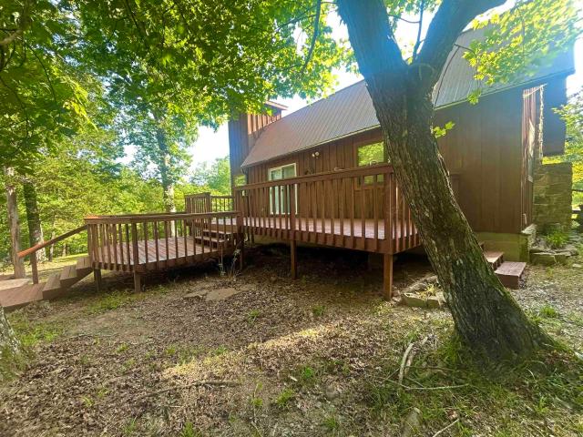 House for sale in Ark