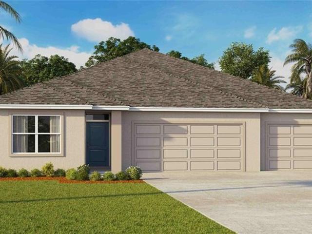 House for sale in Dade City, Florida