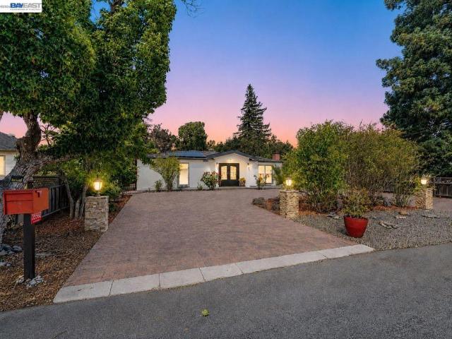 House for sale in Fremont, California