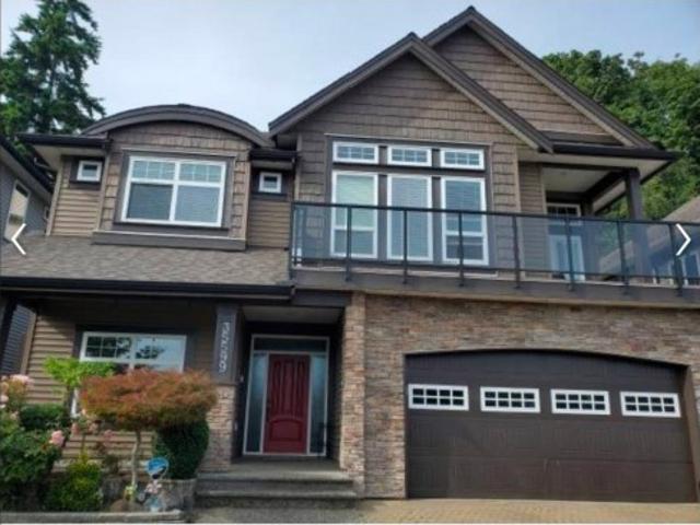 House for sale in Abbotsford, British Columbia