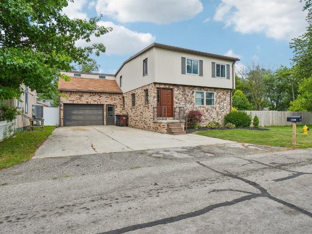 House for sale in Newport, Michigan