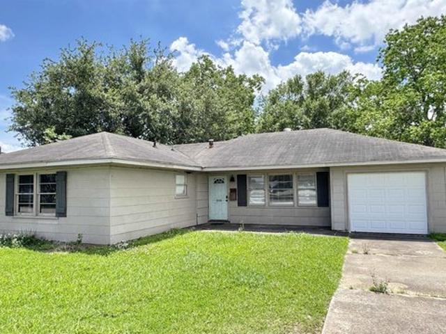 House for sale in Jefferson, Texas