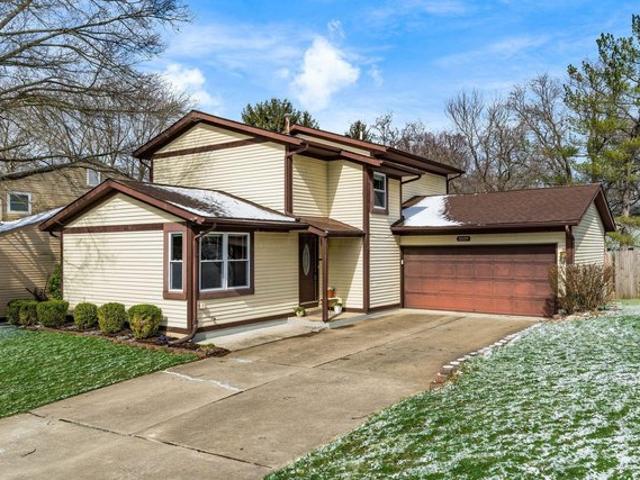 House for sale in Canal Winchester, Ohio