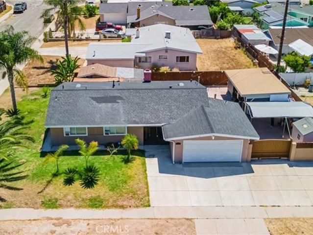 House for sale in San Bernardino, California