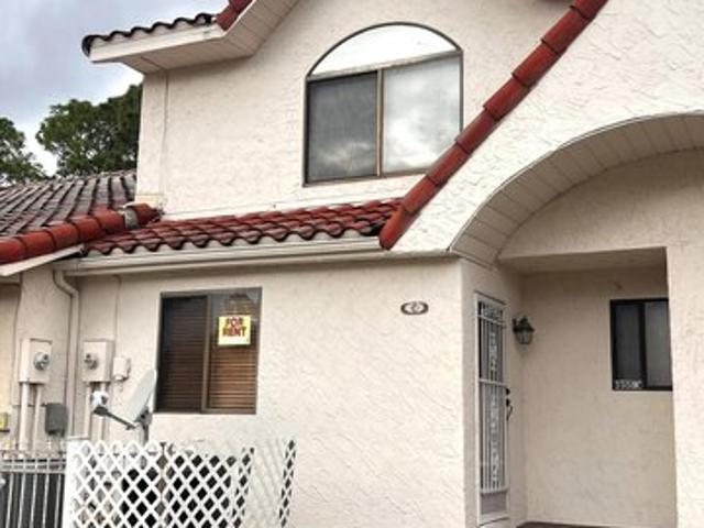 Townhouse for sale in Port Orange, Florida