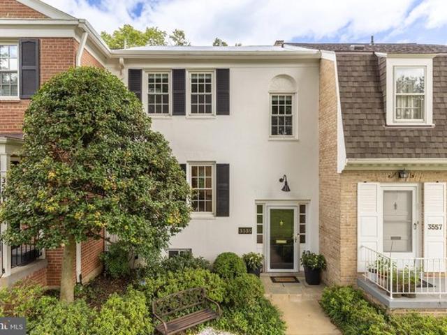 Condo for sale in Chevy Chase, Maryland