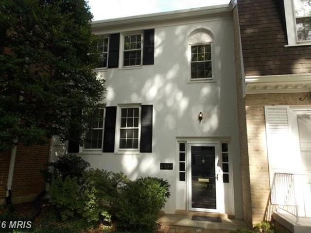 Condo for sale in Chevy Chase, Maryland