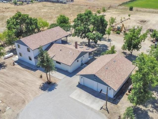 House for sale in Sutter, California