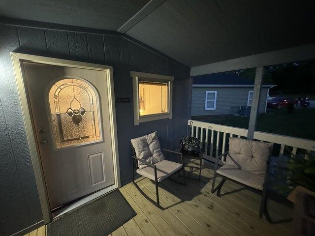 House for rent in Horse Cave, Kentucky
