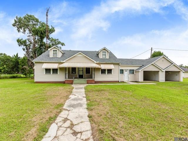 House for sale in Livonia, Louisiana