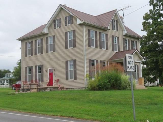 House for sale in Mercersburg, Franklin County