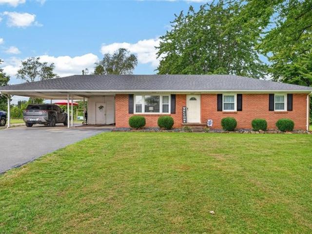 House for sale in Russellville, Kentucky