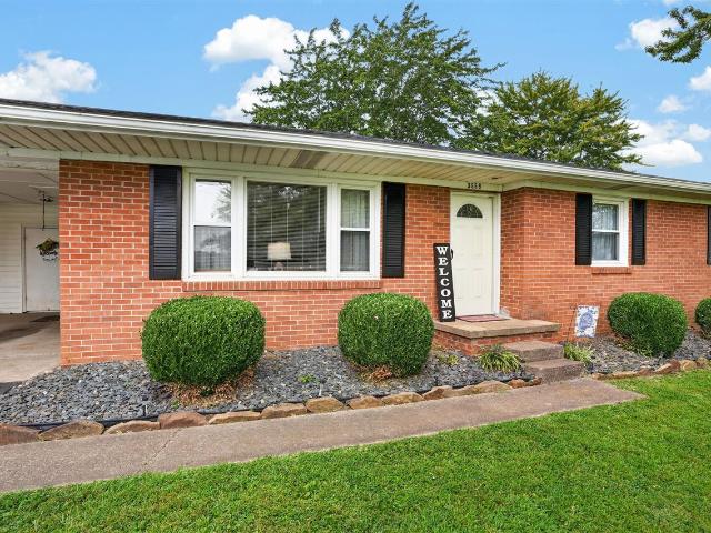 House for sale in Russellville, Kentucky
