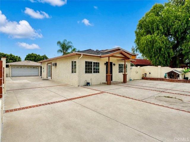 House for sale in Baldwin Park, California