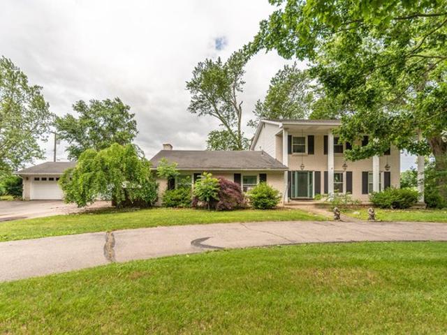 House for sale in Saline, Michigan