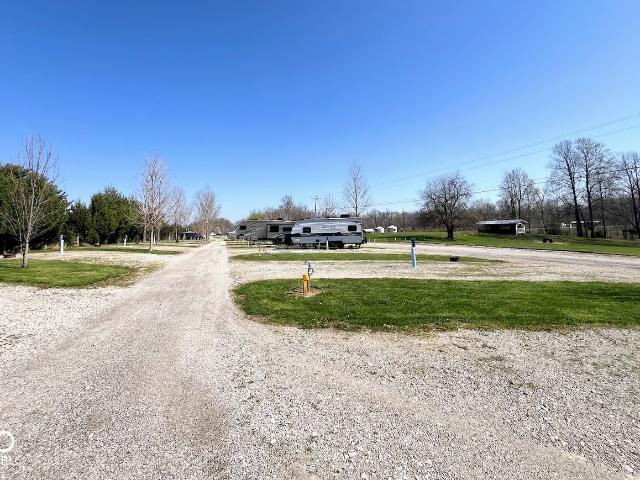 Commercial for sale in Bloomingdale, Indiana