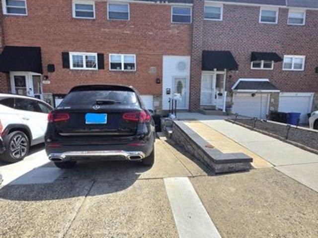 Townhouse for sale in Philadelphia, Pennsylvania