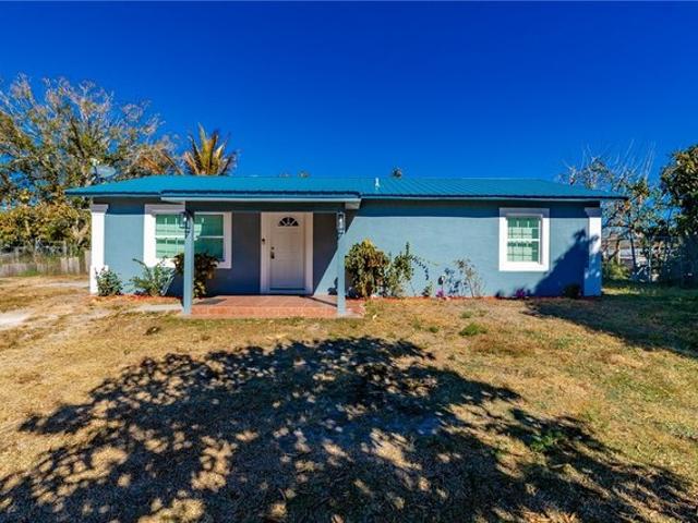 House for sale in Okeechobee, Florida