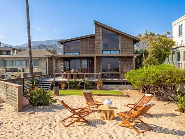 House for sale in Serena, Carpinteria