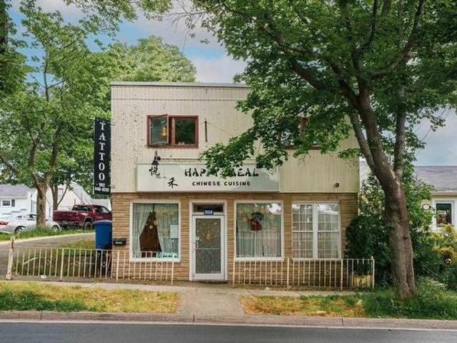 Commercial for sale in Convoy Place, Halifax