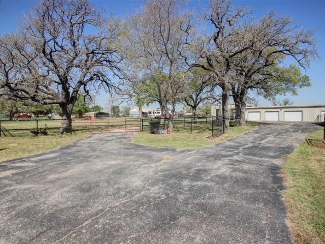 Land for sale in Parker, Texas