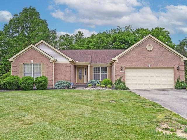 House for sale in Clermont, Ohio