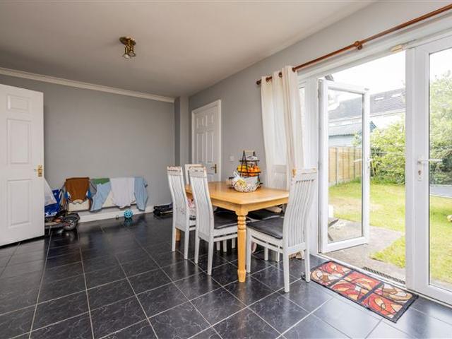 Terraced House for sale in Balbriggan, North Tipperary