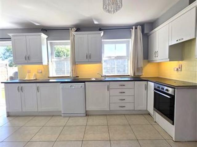 Detached House for sale in Cashel, South Tipperary