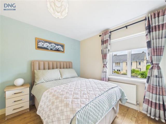 Detached House for sale in Tullow, North Tipperary