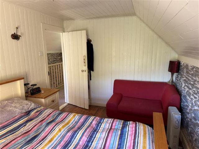 Terraced House for sale in Ballinskelligs, South Tipperary