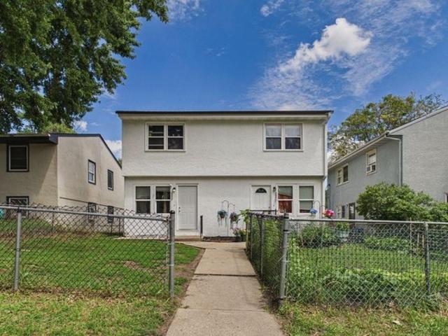 House for sale in South Saint Paul, Minnesota