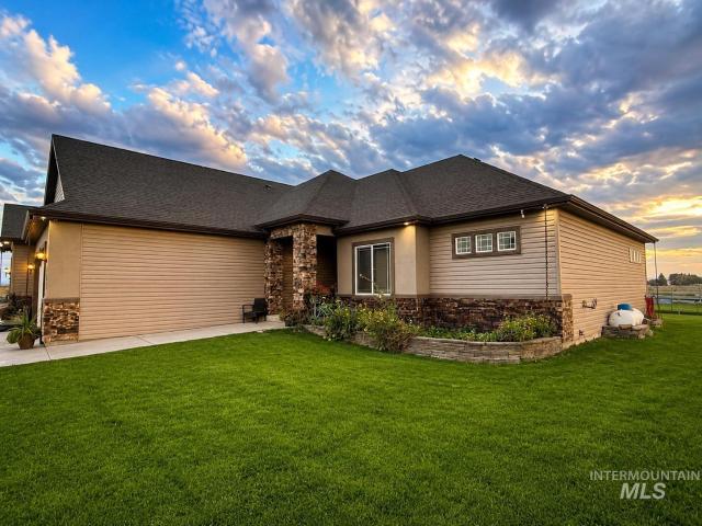 House for sale in Heyburn, Idaho