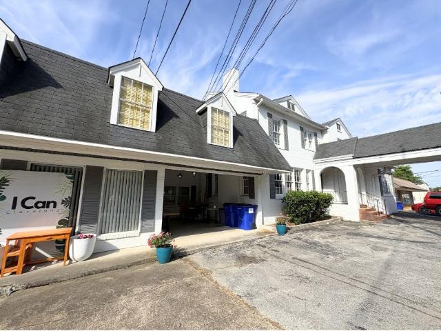 Commercial for sale in Tennessee